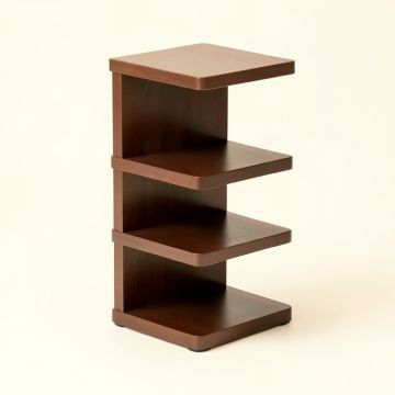 Wardlow Rectangular Multi-Tiered Plant Stand (synthetic illustration; no displayed measurements)