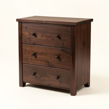 Moloney 4 Drawer Chest (synthetic illustration; no displayed measurements)