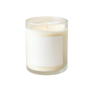 Signature Azure Sands Scented Jar Candle