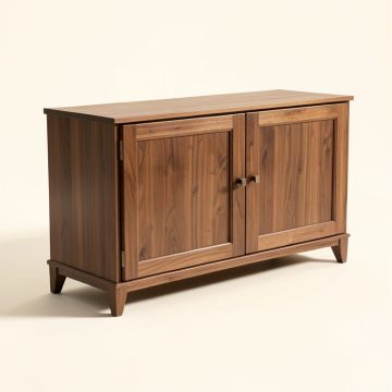 Jennifer Buffet Cabinet (synthetic illustration; no displayed measurements)