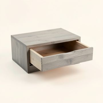Heath Dale Under-Desk Drawer Unit - Gray (synthetic illustration; no displayed measurements)