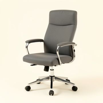 Dcarlo Executive Chair (synthetic illustration; no displayed measurements)