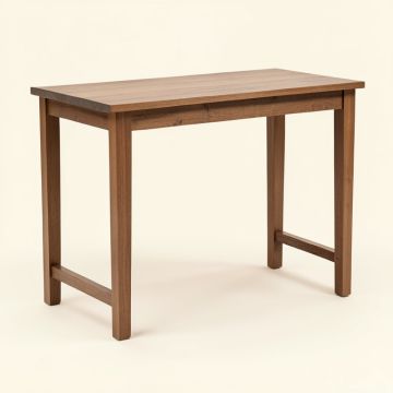 Seibold 16 '' Console Table (synthetic illustration; no displayed measurements)