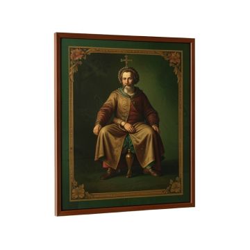 The Royalist - Print