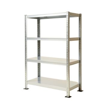 Heavy Duty Shelving