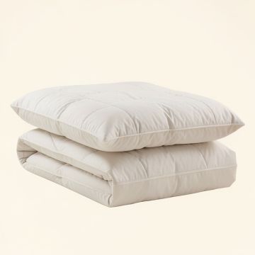 Rosaline Comforter Set (synthetic illustration; no displayed measurements)