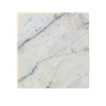 4 '' X 12 '' Marble Subway Tile