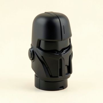 3D Ep.7 Star Wars Kylo Ren Deco 4-Light Night Light (synthetic illustration; no displayed measurements)