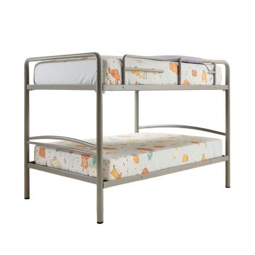 Maxwell Twin Over Full Bunk Bed