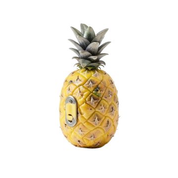 Hospitality Pineapple Door Knocker