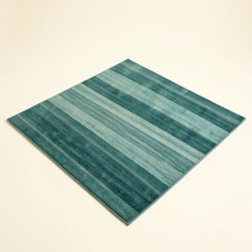 Angolemi Striped Indoor/Outdoor Area Rug (synthetic illustration; no displayed measurements)