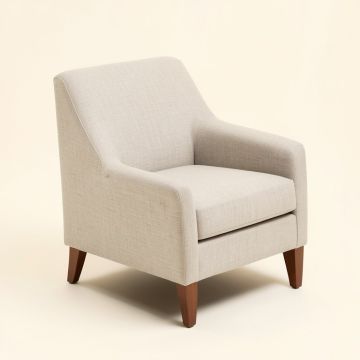 Aparna Parsons Upholstered Dining Chair (synthetic illustration; no displayed measurements)