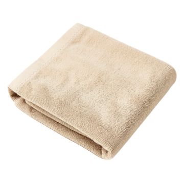 Summit Dell Bath Towel - Beige
