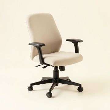 Mitzy Task Chair (synthetic illustration; no displayed measurements)