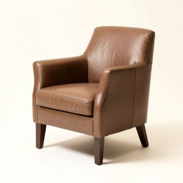 Patino Upholstered Dining Chair (synthetic illustration; no displayed measurements)
