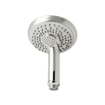 Essentials Decorative Diverter Full/Standard Handheld Shower Head