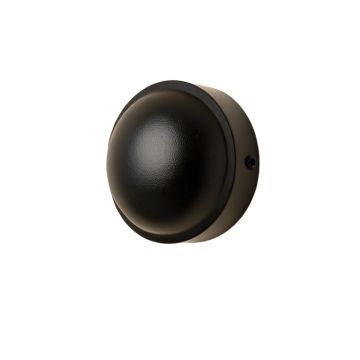 Casen 3 - Light 12.4 '' Unique/Statement Schoolhouse Semi Flush Mount