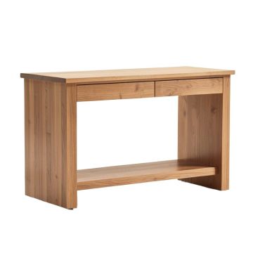 Loudoun 24 '' Solid Wood Console Table