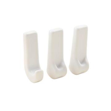 Corette Shower Curtain Hooks
