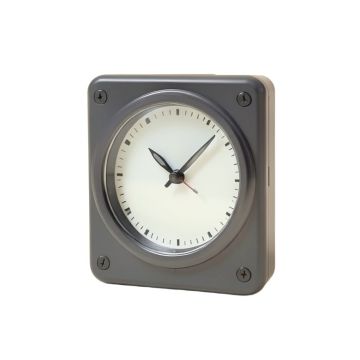 Inca Ii All Weather Station Clock