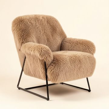Kanisha 32.28 '' Wide Papasan Chair (synthetic illustration; no displayed measurements)