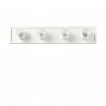Cassandra 4-Light Vanity Light (synthetic illustration; no displayed measurements)
