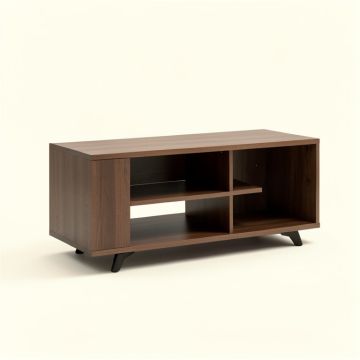 Mcgovern Tv Stand For Tvs Up To 43 '' (synthetic illustration; no displayed measurements)