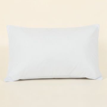 Groversen Microfiber Pillowcase (synthetic illustration; no displayed measurements)