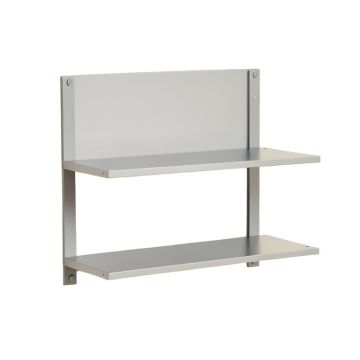 Lodewijk Bath Foldable Design Wall Shelf