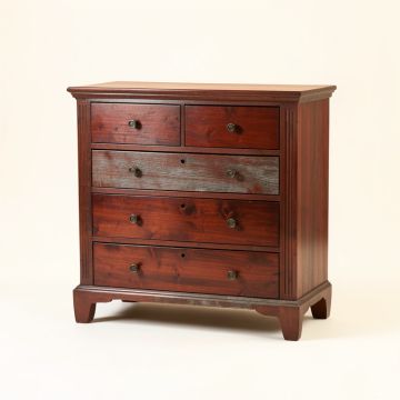 Orono Chest (synthetic illustration; no displayed measurements)