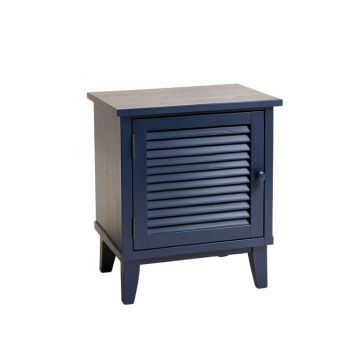Linden Crossing Nightstand - Navy