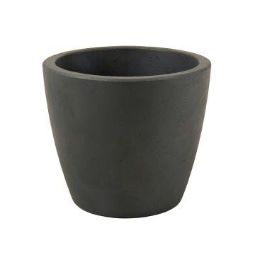 Karola Concrete Pot Planter