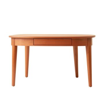 Wren Bridge Writing Desk - Terracotta