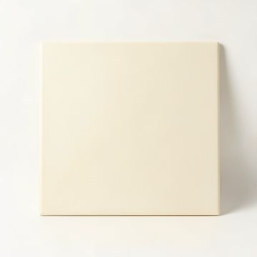 Briar Bluff Uninstalled Square Decorative Tile - Ivory (synthetic illustration; no displayed measurements)