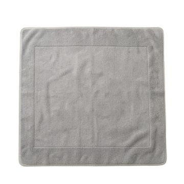 Rowan Dell Bath Mat - Gray