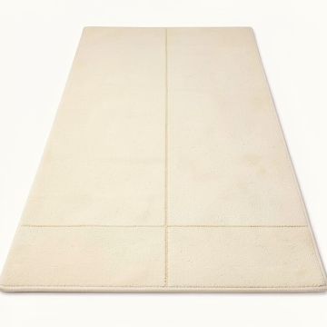 Connie Champagne/Cream Area Rug (synthetic illustration; no displayed measurements)