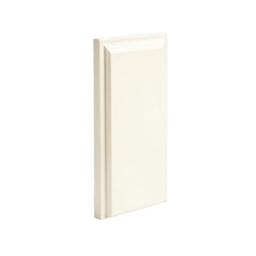 3 3/8 '' H X 94 1/2 '' W X 1 5/8 '' D Panel Moulding