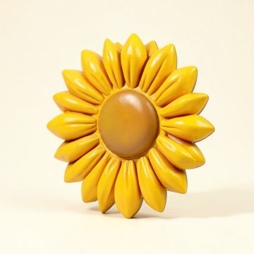 Wacky Sun (synthetic illustration; no displayed measurements)
