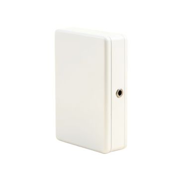 Sliding Cabinet Lock