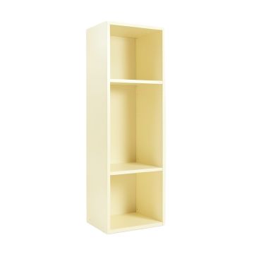 Field Canyon Narrow Cubby Tower - Ivory