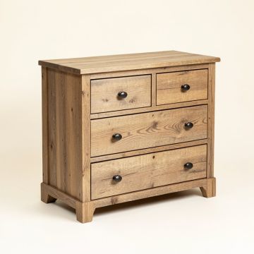 Ocheyedan 6 Drawer Chest (synthetic illustration; no displayed measurements)