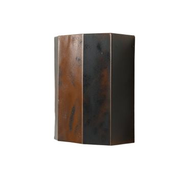 Traditional Artistic Metal Wall Panel Décor