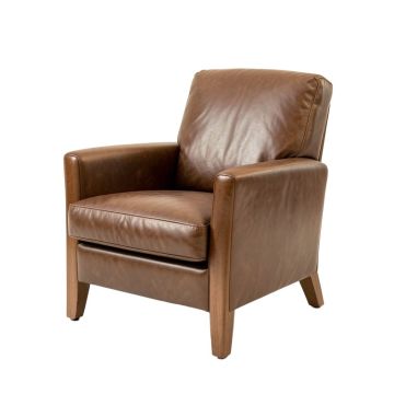 Philo 32.5 '' Wide Club Chair
