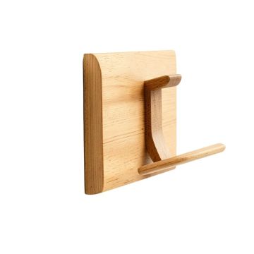Grid 7 Hook Hanging Organizer