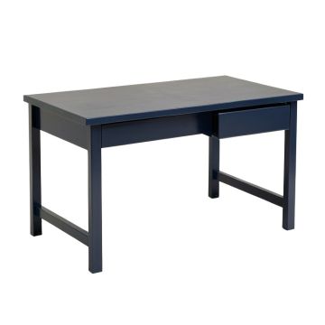 Reed Branch Empty Workshop Workbench - Navy