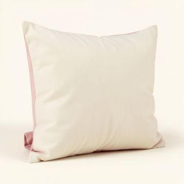 Breuer Square Pillow Cover & Insert (synthetic illustration; no displayed measurements)