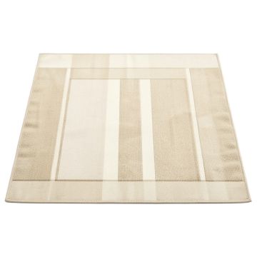 Elm Bluff Rectangular Outdoor Rug - Beige