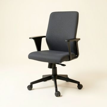 Durrett Task Chair (synthetic illustration; no displayed measurements)