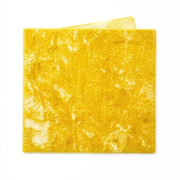 Toth Ombre Yellow Area Rug (synthetic illustration; no displayed measurements)
