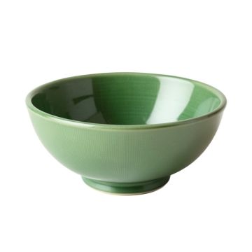 Cliff Bend Dining Bowl - Green
